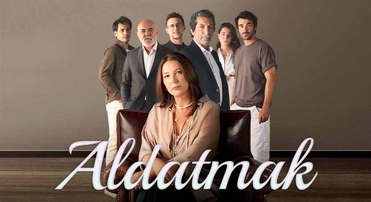 أسرار خفية تفجّر بيت العائلة في الدراما الجديدة &quot;الوجه الآخر&quot;