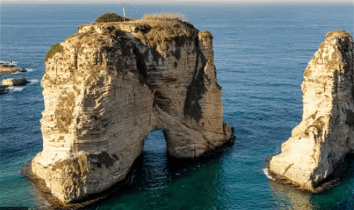 رسمياً.. حزب الله ماضٍ بفعالية &quot;إضاءة&quot; الصخرة! 