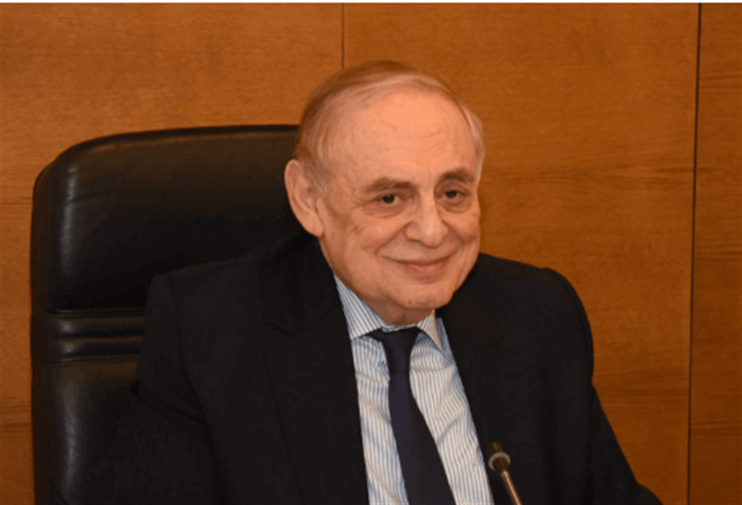 البستاني: أموال المودعين محتجزة والحاكم السابق إلى الحرية قريباً 