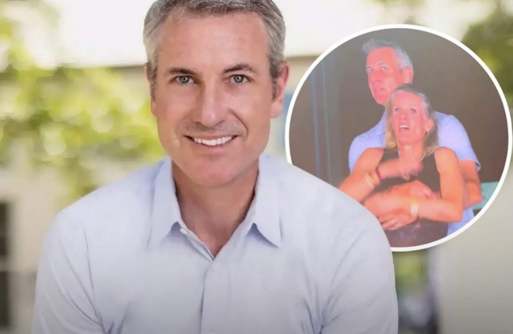 تطور صادم في &quot;فضيحة قبلة كولدبلاي&quot; الشهيرة.. زوج السيدة كان في الحفل مع سيدة أخرى