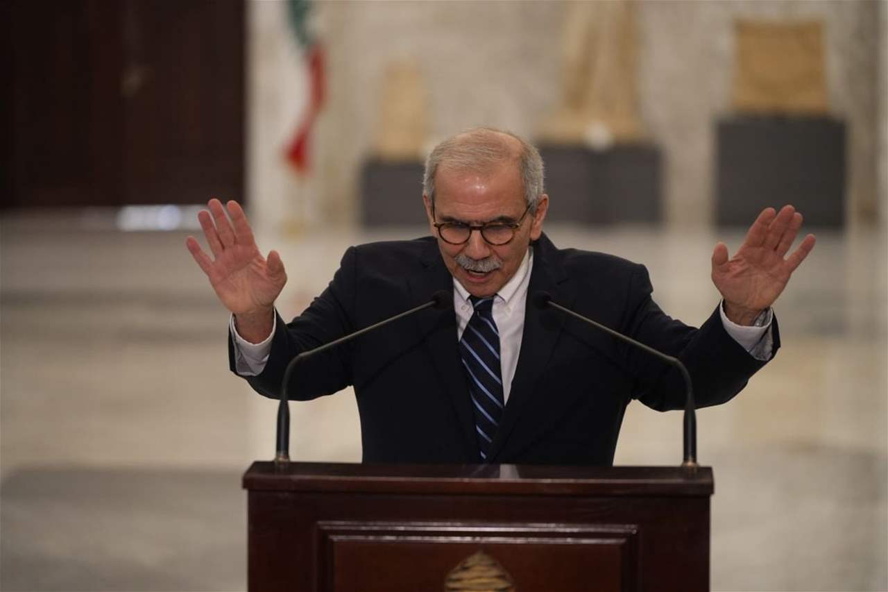 قرار جديد لنواف سلام.. اعتكاف ام اعتراض؟