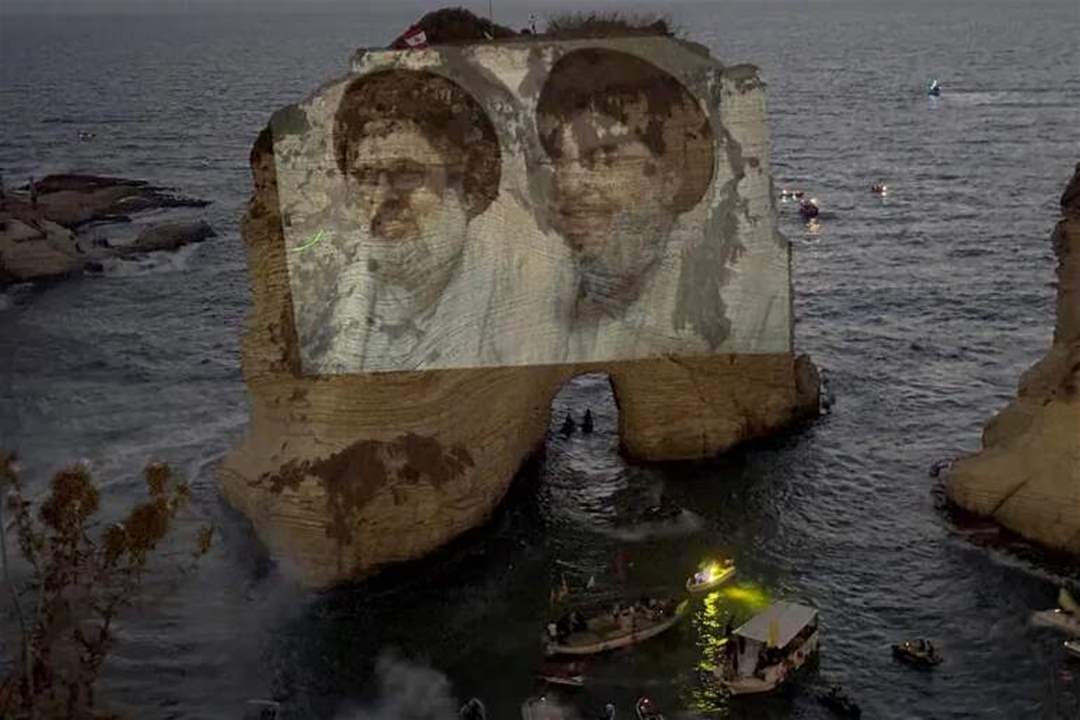 شخصيات ممنوعة من حضور ذكرى الإغتيال.. والسبب؟ (الشرق الأوسط) 