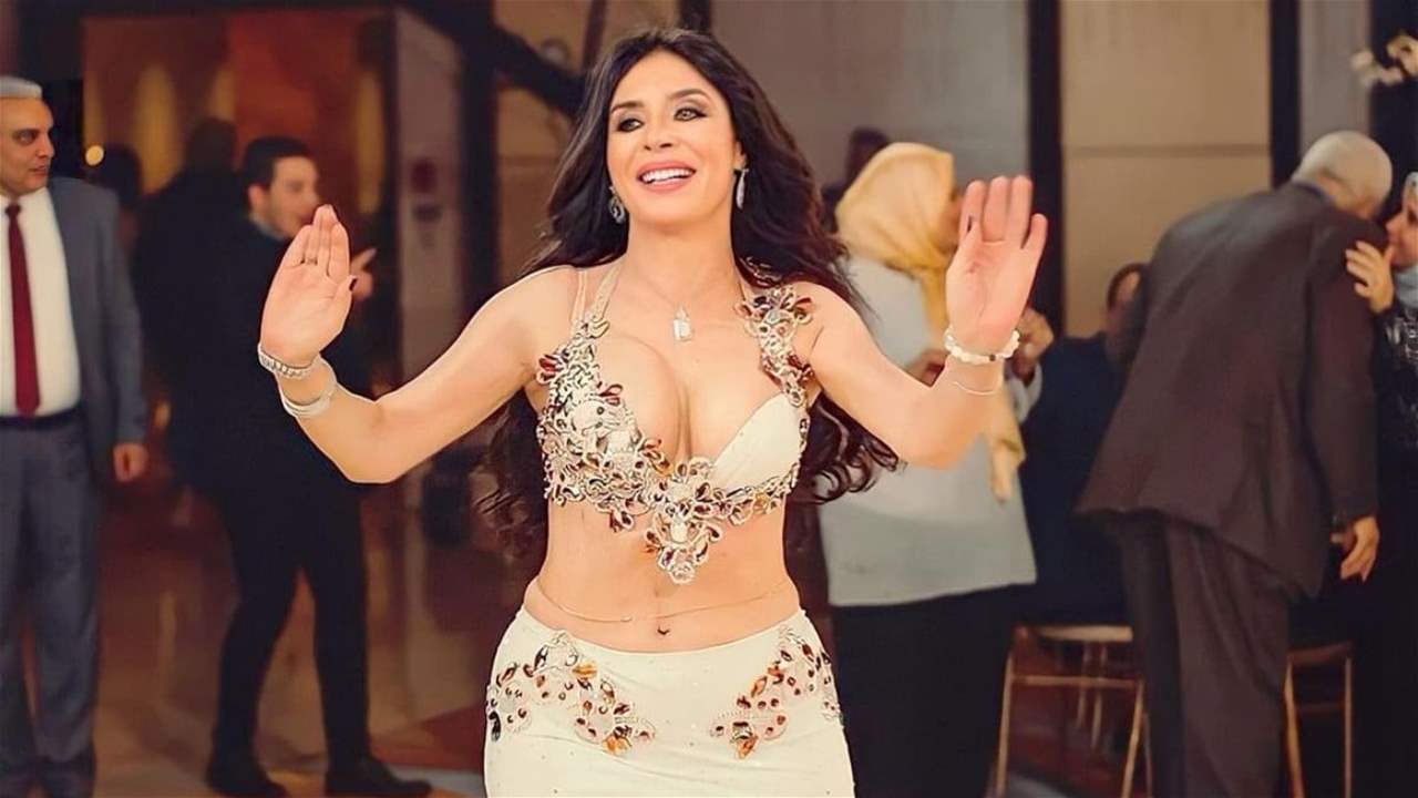 بلاغ رسمي ضد الراقصة دينا بعد افتتاح أكاديمية للرقص الشرقي