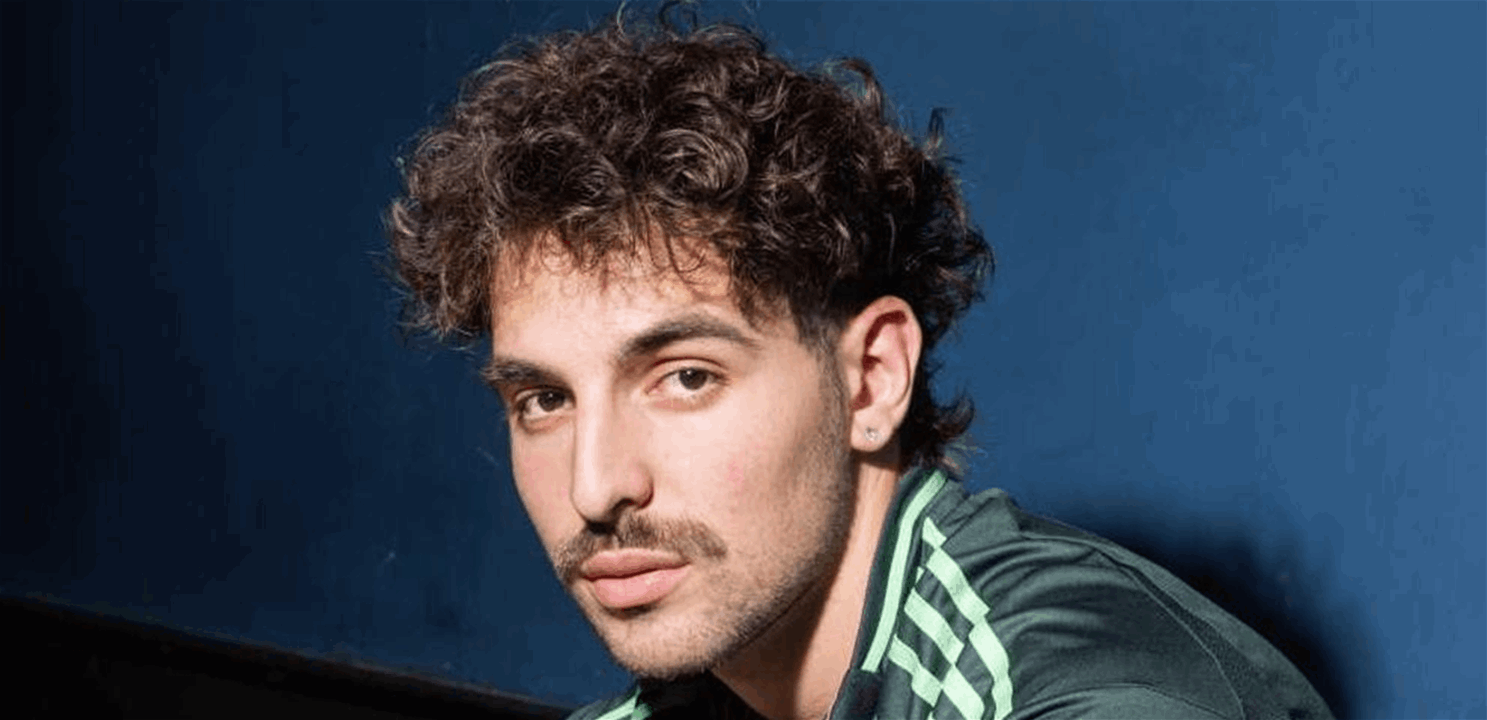 سانت ليفانت ونايكا يعلنان انفصالهما بعد عامين من الارتباط