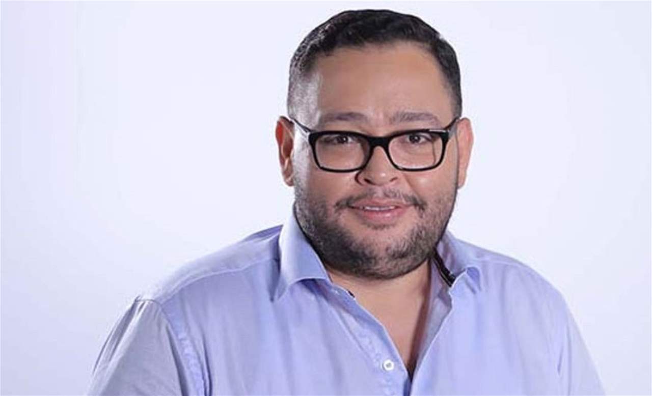 بلاغ ضد نجل أحمد رزق بتهمة التعدي على ابن رجل أعمال