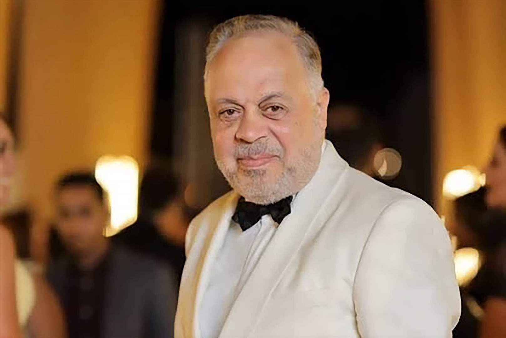 أشرف زكي يعلن رغبته في إنهاء مهمته داخل النقابة ومجلس المهن التمثيلية يتمسك ببقائه