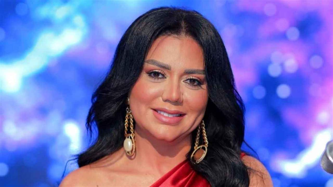 رانيا يوسف تعلن زواجها من المخرج أحمد جمال وتظهر معه لأول مرة