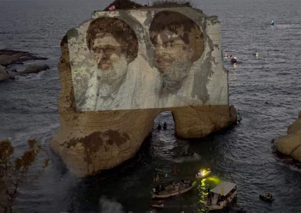 عند الصخرة.. لماذا لم يتدخل الجيش؟ (شاهد الفيديو)