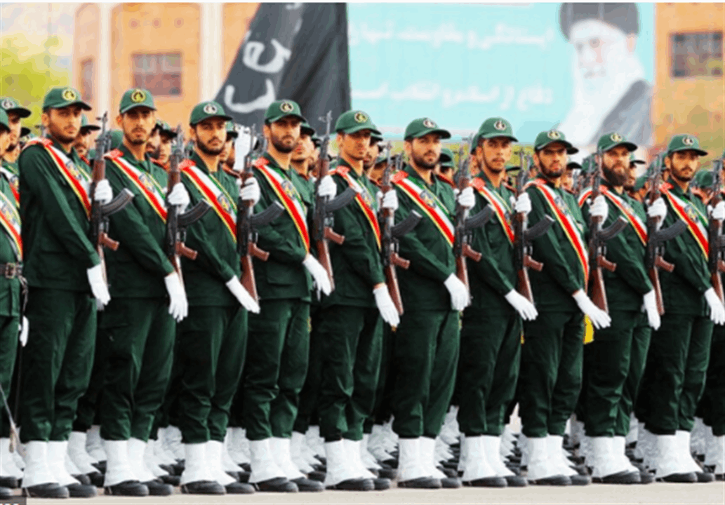 بيان من الحرس الثوري الإيراني في ذكرى استشهاد نصرالله