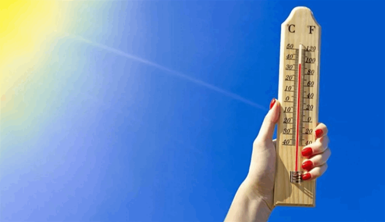 طقس خريفي مستقر يسيطر على لبنان 