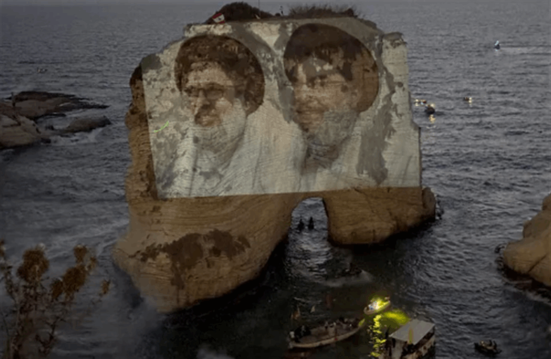 نائب في &quot;حزب الله&quot;: بيروت ستبقى وطناً للجميع.. والأجهزة الأمنية تعاطت بحكمة وشجاعة