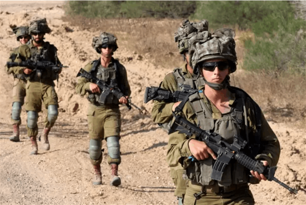 &quot;مستودع أسلحة لحزب الله&quot;.. اسرائيل تزعم! 