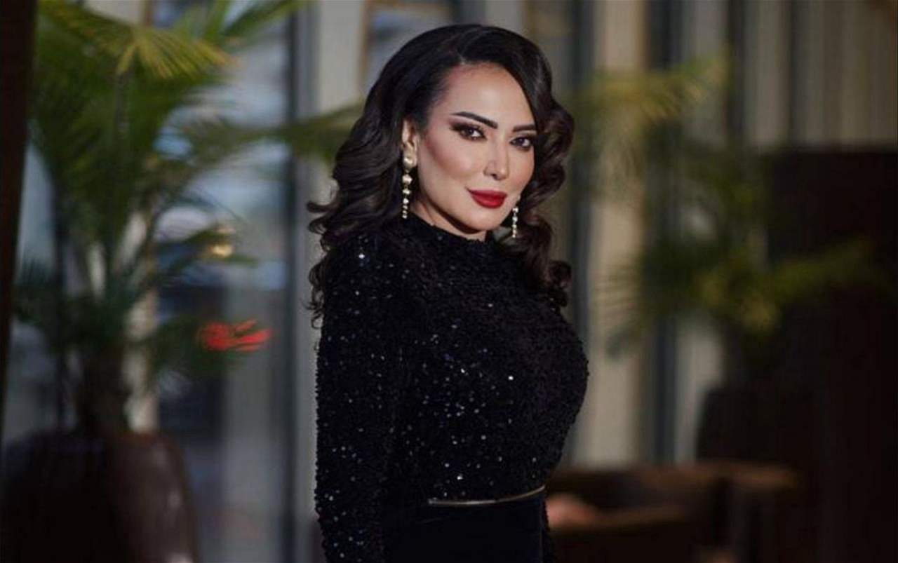 امل عرفة تدافع عن ابنتها بعد تعرضهما للابتزاز وتلجأ الى القضاء 