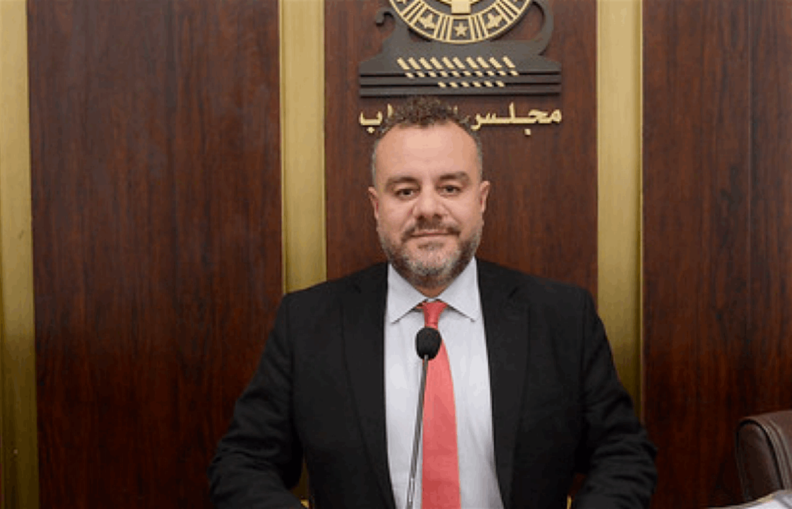 نائب يعلنها: الإنتخابات تأجلت (شاهد الفيديو)