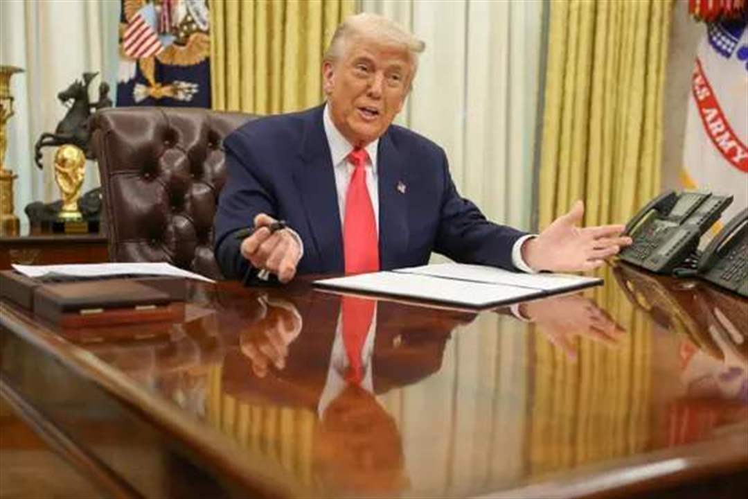  غزة على طاولة البيت الأبيض.. وترامب "واثق جدًا"