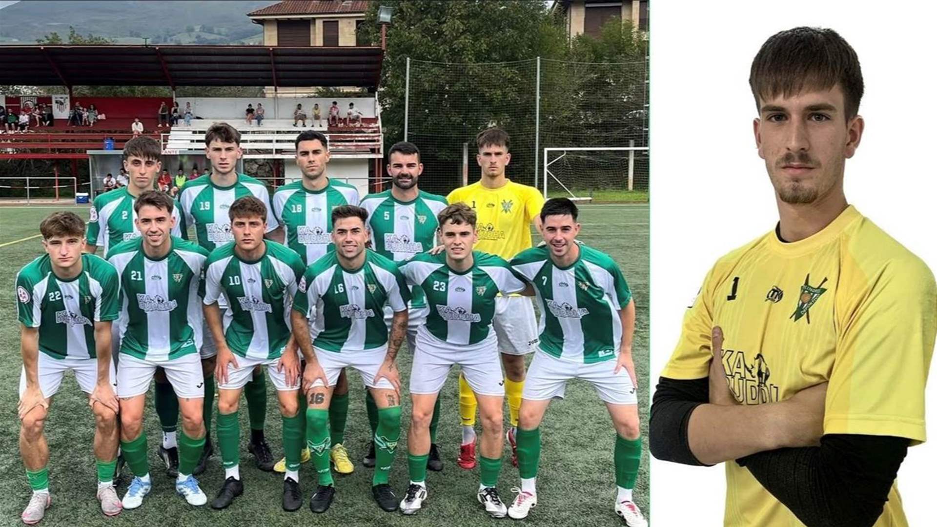 مقتل حارس مرمى أثناء مباراة في إسبانيا