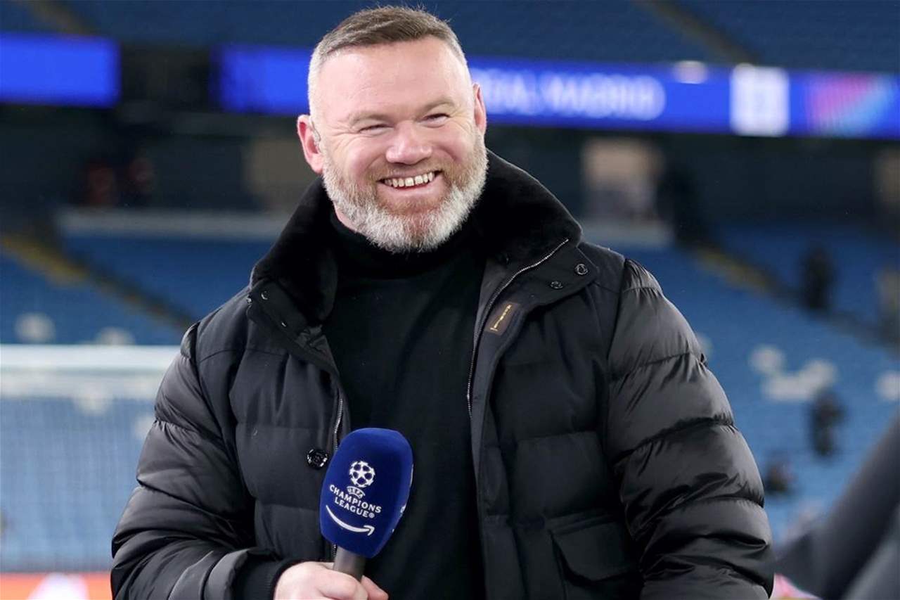 واين روني: مانشستر يونايتد فقد هويته