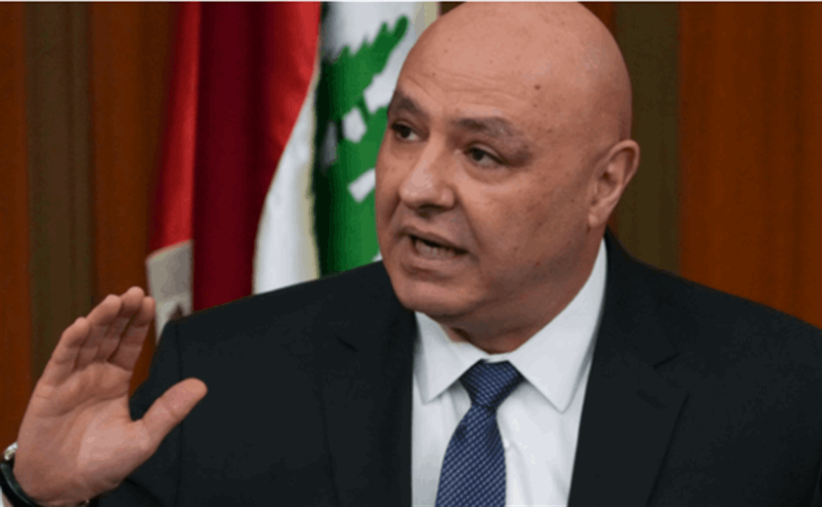 الرئيس عون يرحب بخطة ترامب في غزة 