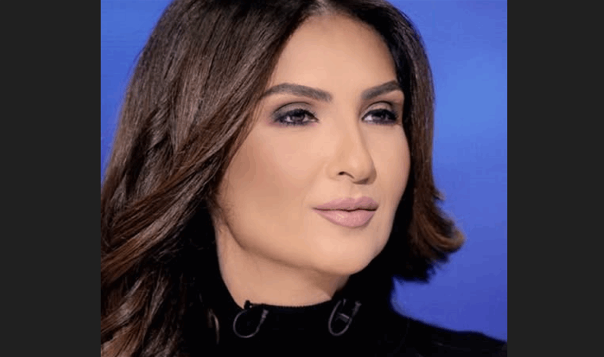 ريما كركي تطل عبر تلفزيون &quot;الجديد&quot; ضمن برنامج &quot;المؤثر الحقيقي The real influencers &quot;