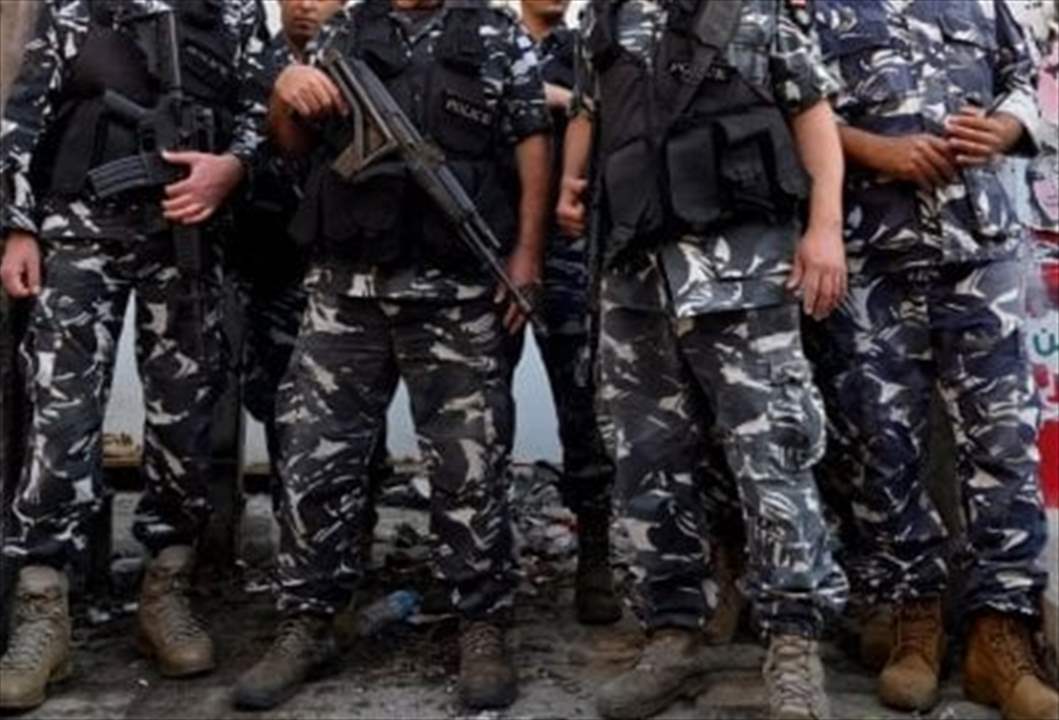 مكتب مكافحة الإرهاب ينفّذ سلسلة توقيفات