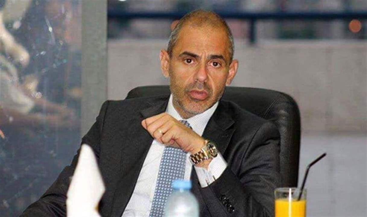 بكفالة 200 الف دولار ومنع سفر.. إطلاق رولان خوري