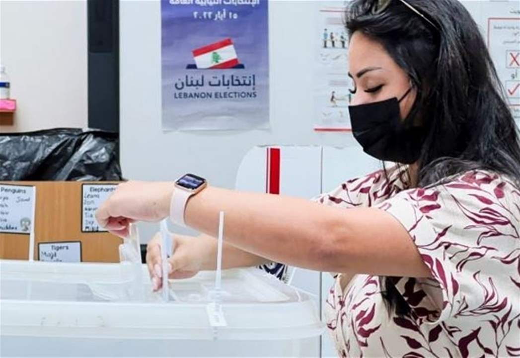 المغتربون خارج اللعبة؟ (نداء الوطن)