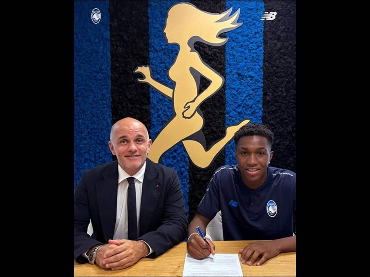 أصغرُ لاعب إيطالي في دوري أبطال أوروبا