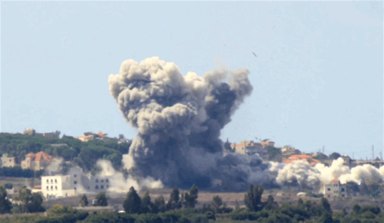 &quot;مؤشرات جديّة&quot; بعد غزة.. الحرب راجعة؟ (الجمهورية)