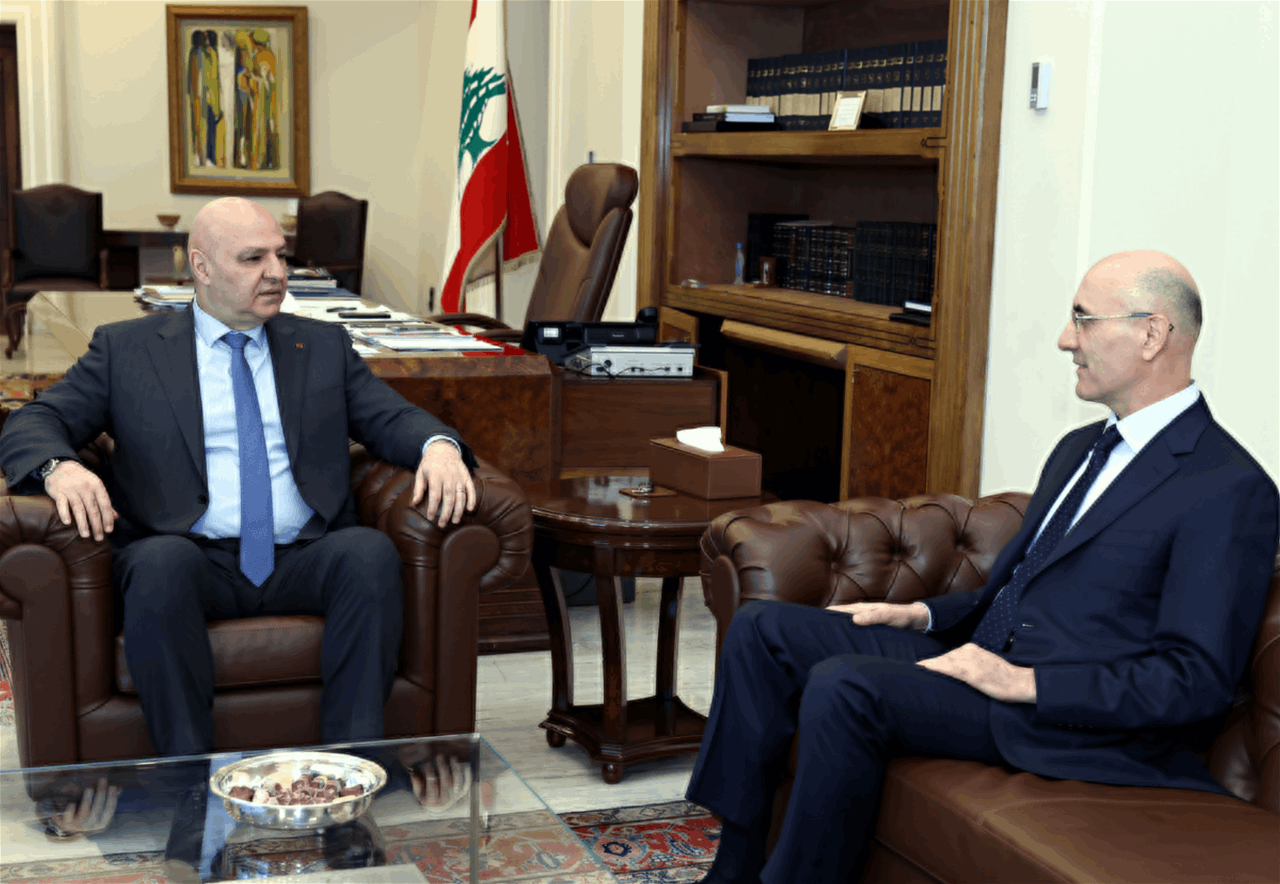 لقاء بين الرئيس عون ووزير الداخلية: لإجراء الانتخابات النيابية في موعدها