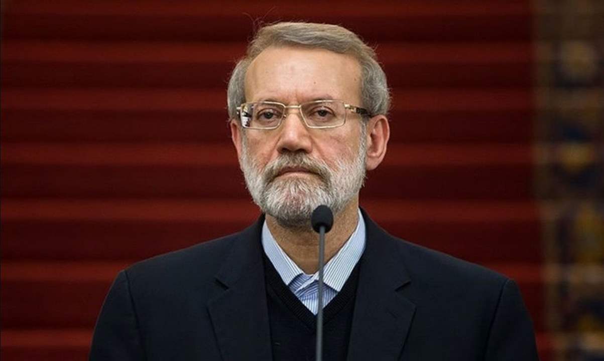 لاريجاني عن &quot;حزب الله&quot;: يمتلك القدرة على قلب موازين الساحة