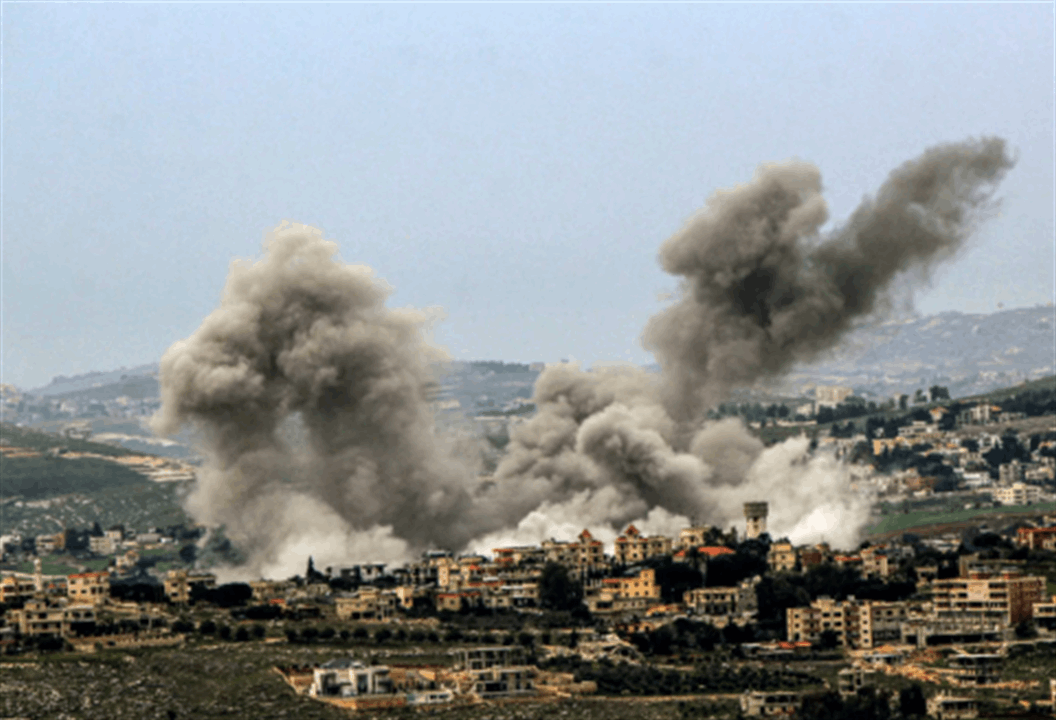 حصر السلاح.. الوقت يضيق! (نداء الوطن) 