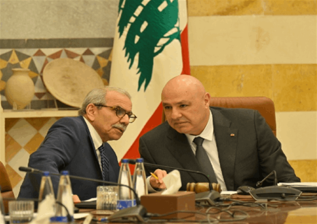 العلاقة بين &quot;حزب الله&quot; والرئيس سلام.. &quot;مقطوعة&quot;! (نداء الوطن)