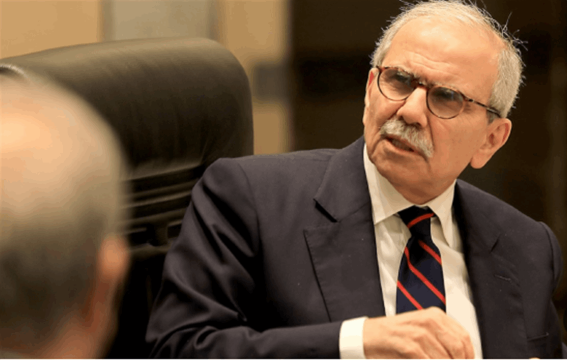 الرئيس سلام: زمن الظهور المُسلّح انتهى