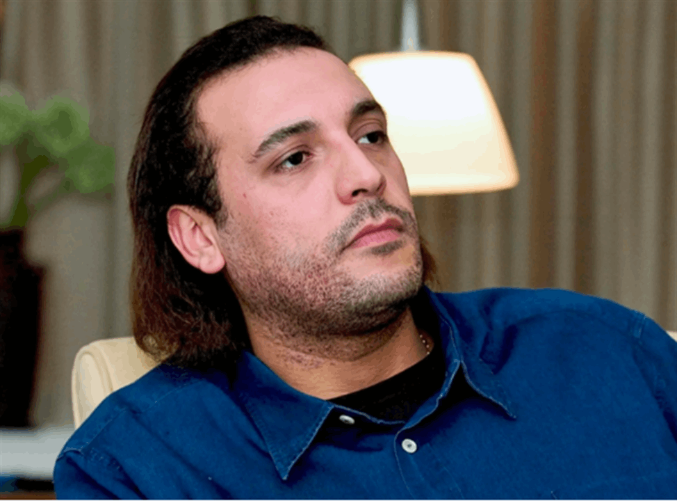 هانيبال القذافي يتعرض لوعكة صحية.. الجديد تكشف التفاصيل 