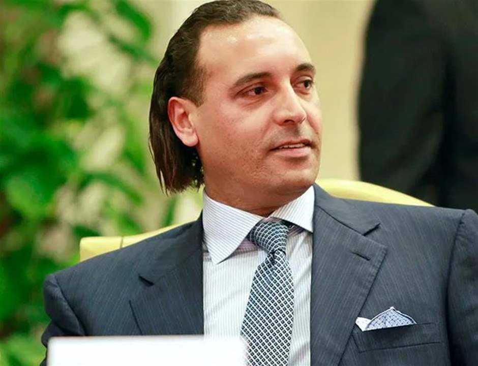 بعد خبر &quot;الجديد&quot;.. النيابة العامة تسمح لمحامي القذافي بلقائه