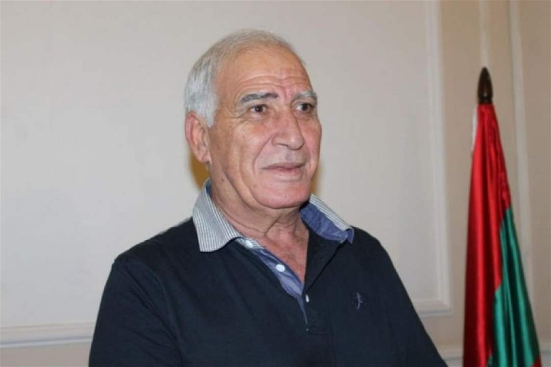 إعفاء ابو عرب من منصبه.. والجديد تكشف السبب