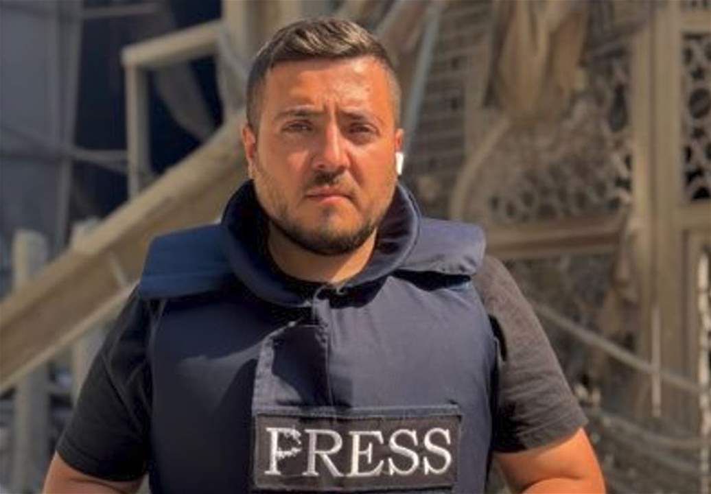 تصحيح - هذا ما حصل مع علي برّو 