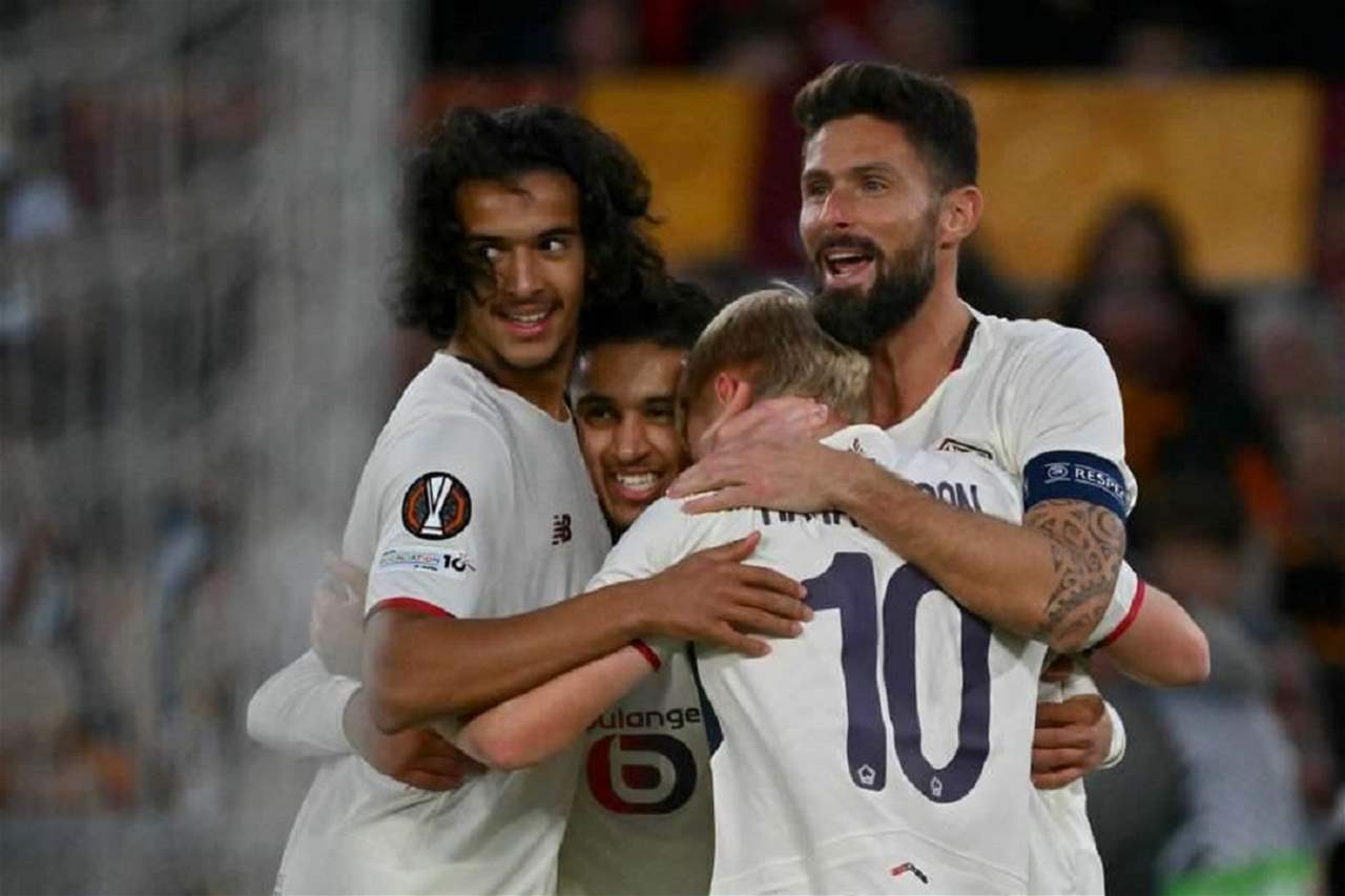 فيديو - مشهد غير مسبوق .. روما يهدر ثلاث ركلات جزاء 