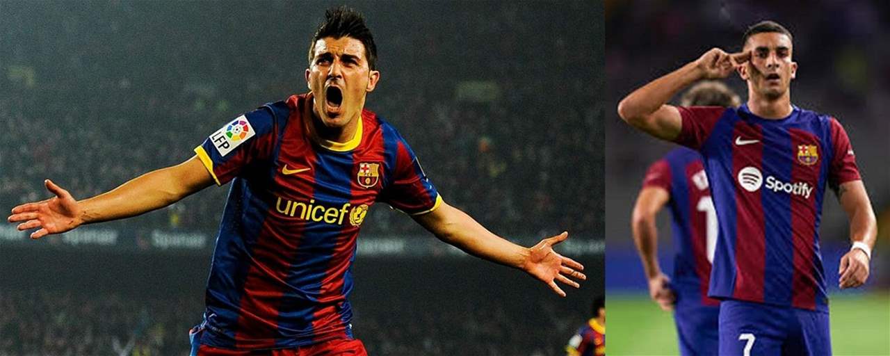 فيديو - هدية الأسطورة ورسالة تحدٍّ