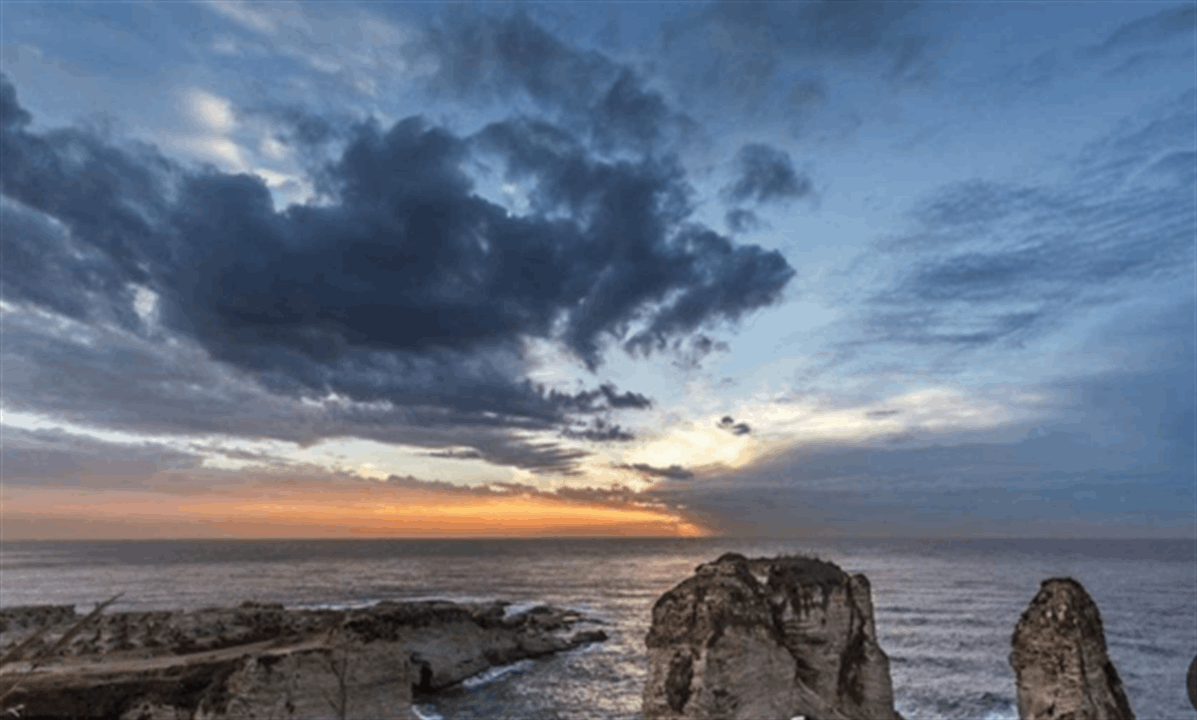 كيف سيكون طقس الـ Weekend؟