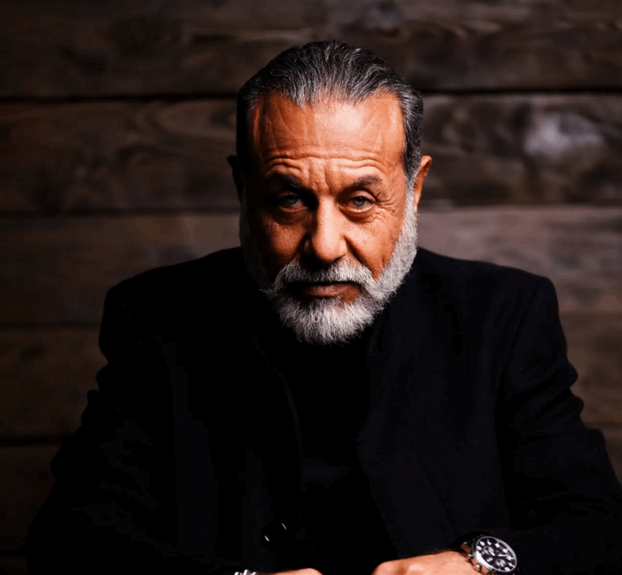 رحيل الفنان العراقي إياد الطائي بعد صراع مع المرض