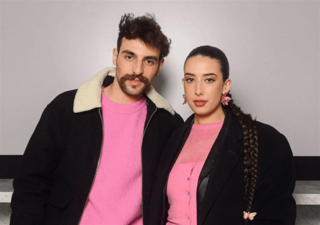 نايكا تكسر صمتها بعد انفصالها عن سانت ليفانت: &quot;الحب لا ينتهي&quot;