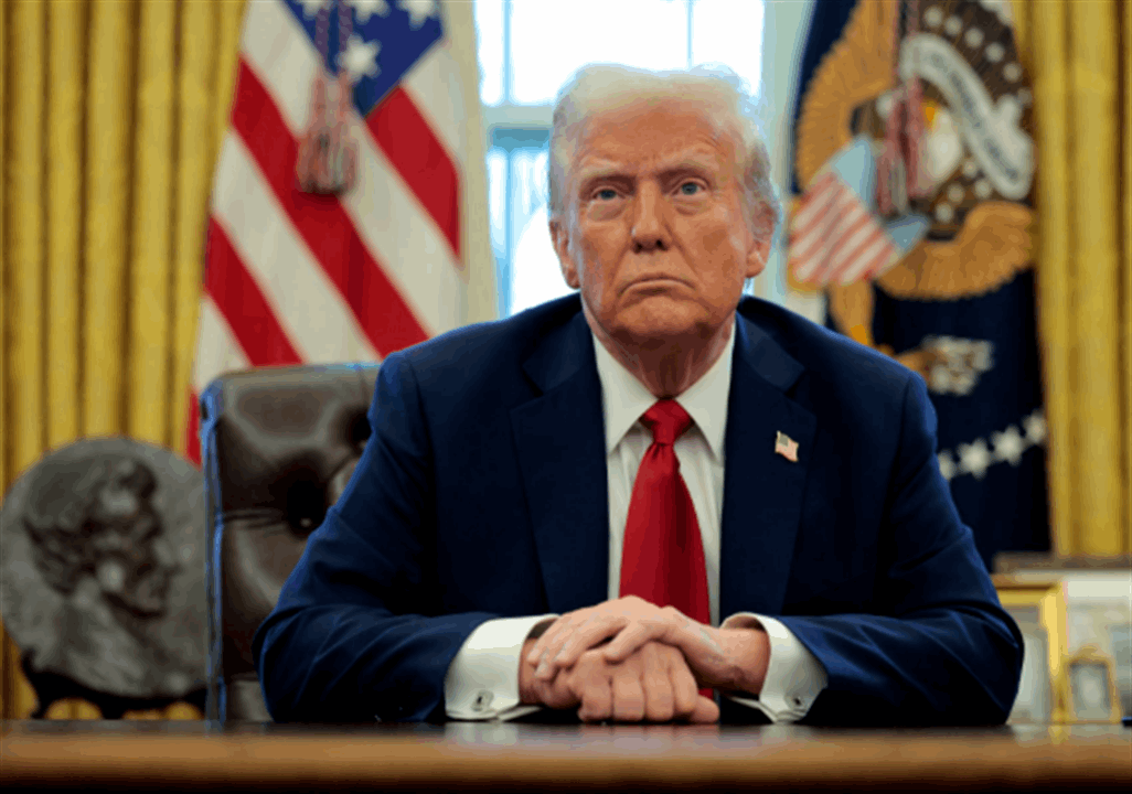 ترامب يُنذر حماس: أمامكم مهلة حتى هذا التاريخ وإلا &quot;أبواب جهنم&quot; 