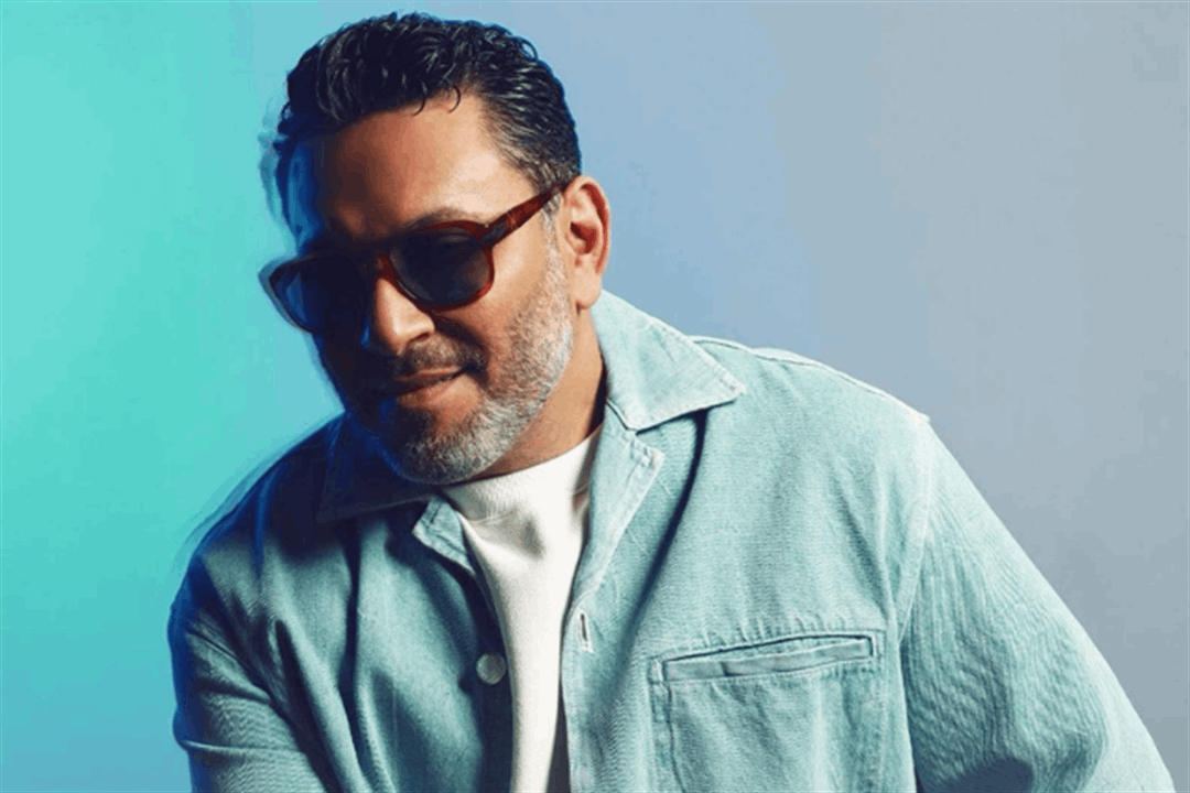 زياد برجي يطلق اغنية &quot;وبغار&quot; ويلامس إحساس الجمهور