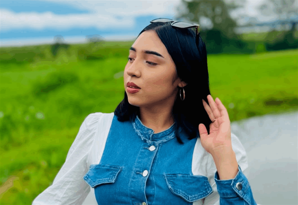 وفاة نجمة تيك توك جينيفر نيكول ريفاس عن عمر 21 عاما! 