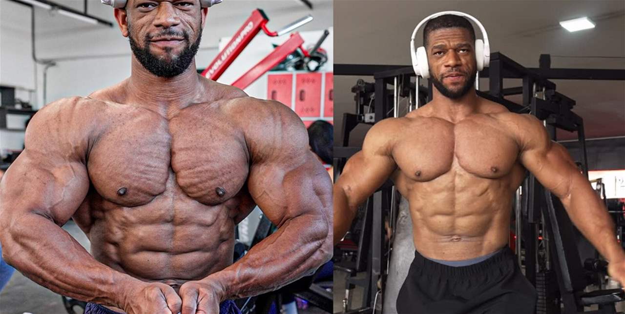 وفاة جديدة في كمال الأجسام .. عمره 22 عاماً