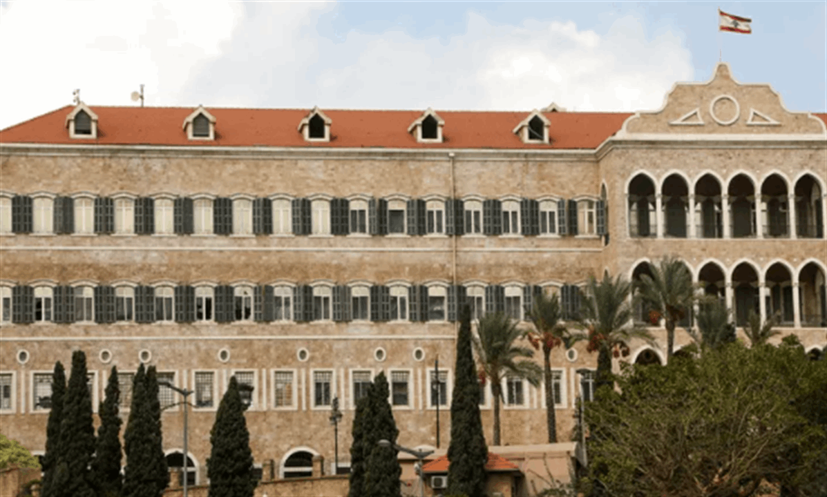 نائب &quot;حزب الله&quot; ينتقد وزير العدل.. وللحكومة: بند جمعية رسالات غير أخلاقي! 