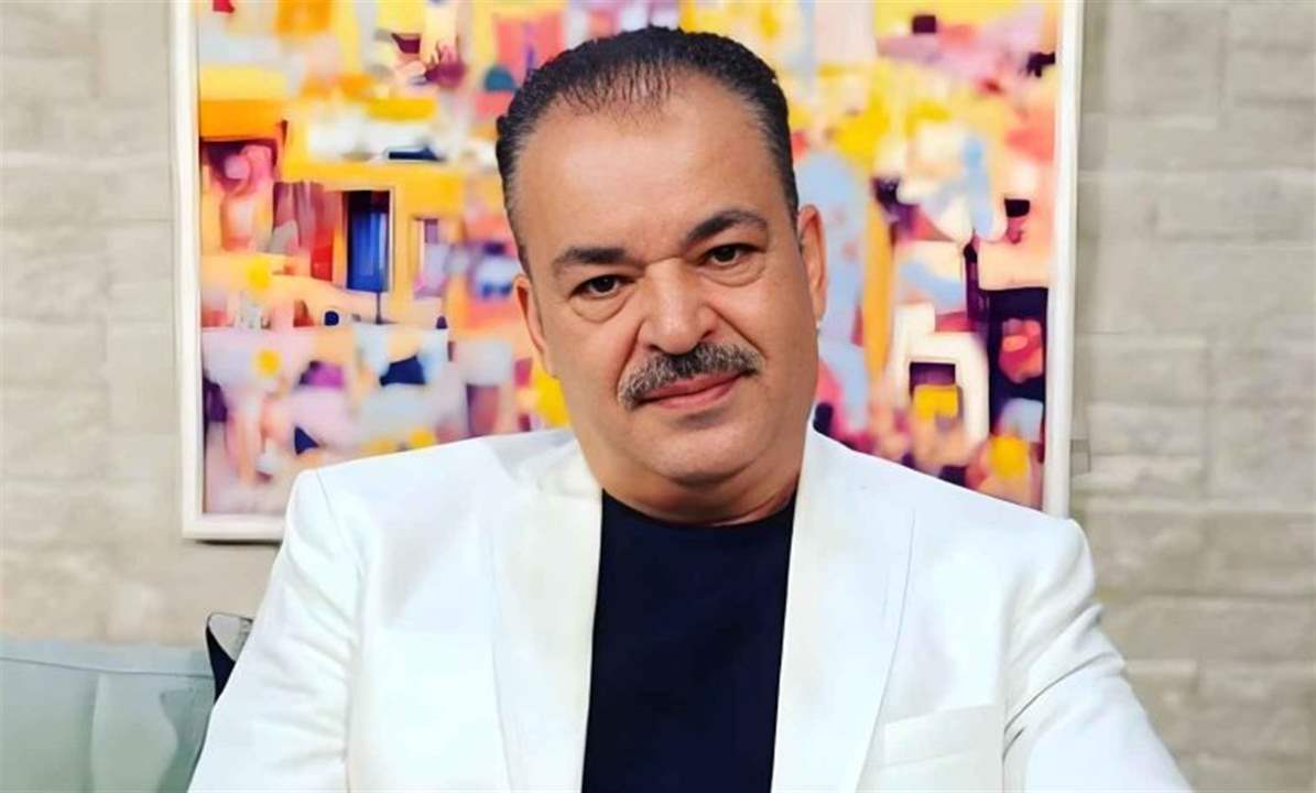 مازن الناطور يكشف حقيقة منع اعمال سلاف فواخرجي من العرض 