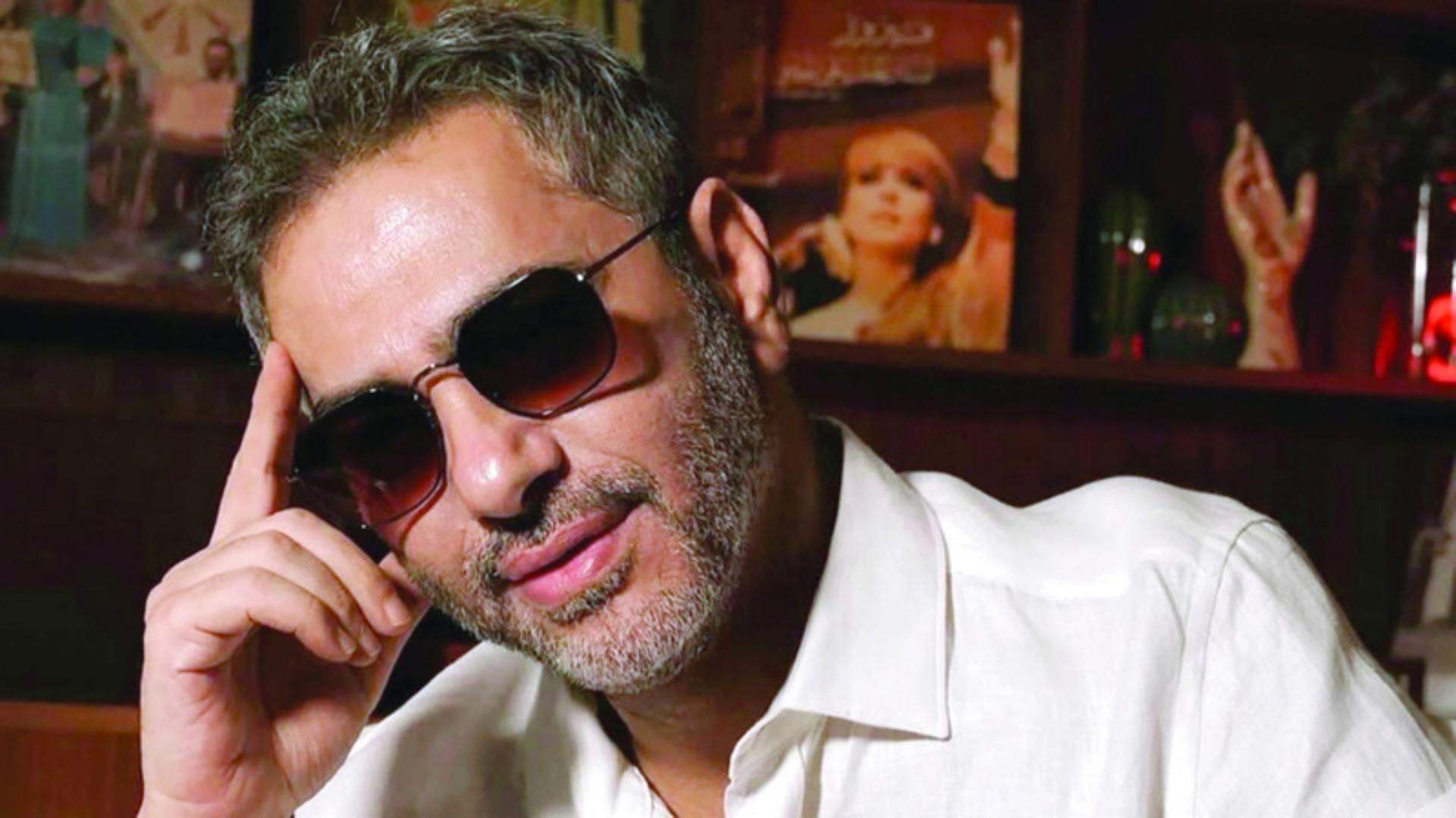 فضل شاكر سلّم نفسه للجيش اللبناني.. إليكم ما حصل! 