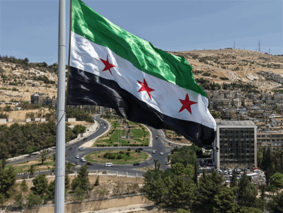 بعد سقوط نظام الأسد.. سوريا تقترع! 